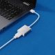 6. Orico UTH USB-A 3.0 zu HDMI Adapter – Silber