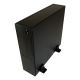 17. LC-Power LC-1406MB-TFX-ON Micro-Tower-Computer-Sicherheitshalterungen & -Befestigungen Schwarz