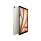 2. Apple iPad Air, Apple M, 128 GB, 27,9 cm (11 Zoll), 12 GB RAM, Wi-Fi 7 (802.11be), iPadOS 26, Beige