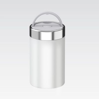 3. Speise-Thermoskanne 750 ml MR-1649-75-WHITE MAESTRO