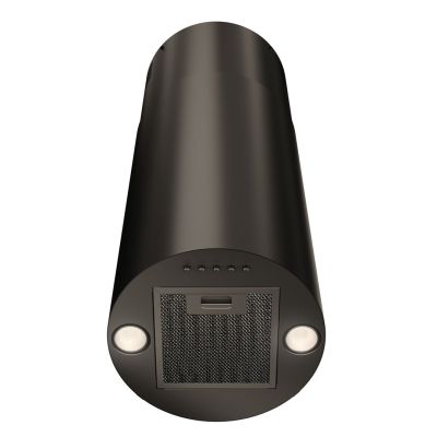 3. MAAN Elba PB 31 schwarze Kapuze