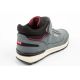 4. Levi's Kinderschuhe Sierra Stiefeletten für Jugendliche mit Klettverschluss