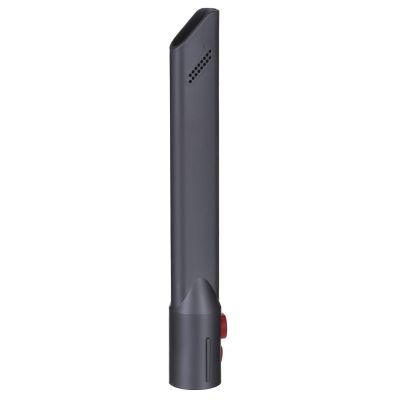 18. Dyson V8 Advanced Staubsauger - Silber/Nickel