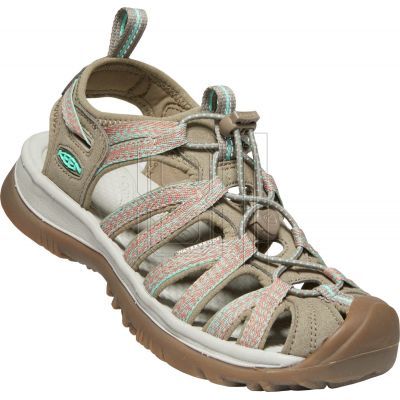 10. Keen Whisper W 1022810 Sandalen