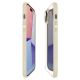 8. Spigen Ultra Hybrid-Hülle für iPhone 15 Plus – Beige