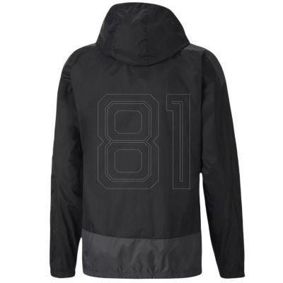2. Puma teamGOAL 23 Training M Jacke 656559 03