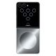 4. EF-FF776CJE Samsung FlipSuit Schutzhülle für Galaxy Z Flip 8 Grau