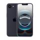 15. Apple iPhone 16e, 15,5 cm (6,1 Zoll), Dual-SIM, iOS 18, 5G, USB Typ-C, 128 GB, Schwarz