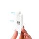 4. TP-LINK UE200 Netzwerkkarte (USB 2.0; 1x 10/100 Mbit/s)