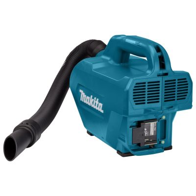 17. 18V MAKITA DCL184Z Staubsauger