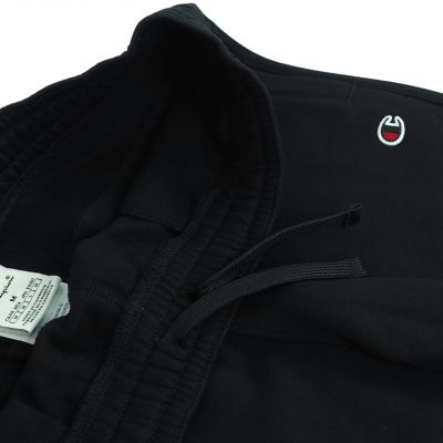 3. Champion Rippbündchenhose M 220301 KK001