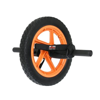 36. Body Sculpture Fitness Power BB 712 Rolle, Rad