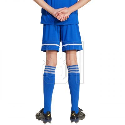 6. adidas Squadra 25 Jr JN5455 Shorts