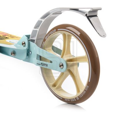 4. Meteor City California 16954 Roller