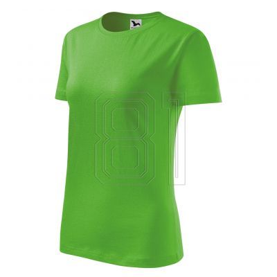 Malfini Classic New W T-Shirt MLI-13392
