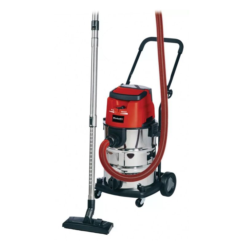 Akku-Werkstattsauger TE-VC 36/30 LI S-SOLO EINHELL