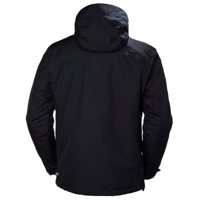 4. Helly Hansen Dubliner Isolierte Jacke M 53117 597