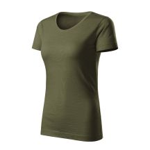Golf-Damen-T-Shirt (Militär)