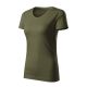 Golf-Damen-T-Shirt (Militär)