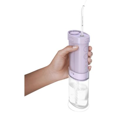 7. Philips Sonicare Compact Flosser 1000 HX3333/23 Munddusche