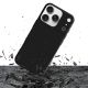 15. 3mk Matt Case Pro für Apple iPhone 17 Pro – Mattschwarz