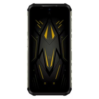 2. Ulefone Armor 22 Smartphone, schwarz, 8 GB/256 GB, ohne Ladegerät