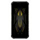2. Ulefone Armor 22 Smartphone, schwarz, 8 GB/256 GB, ohne Ladegerät