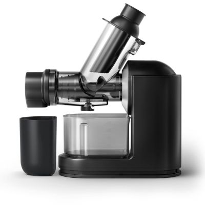 25. Philips Viva Collection HR1889/70 Slow Juicer