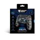 6. Dragonshock Mizar+ Bluetooth-Gamepad (Analog/Digital) in Schwarz, Grau und Camouflage, kompatibel mit PC, PlayStation 4 und Android