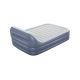 8. Bestway 67923/23 Luftmatratze Doppelmatratze Grau, Weiß Unisex