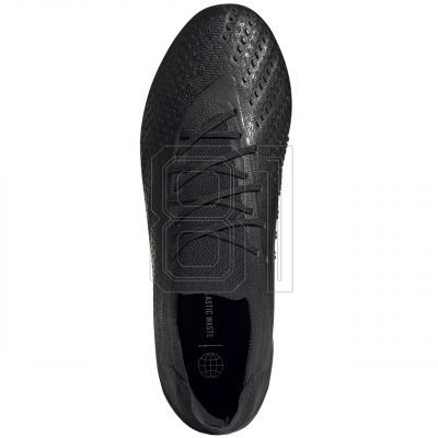 2. Adidas Predator Accuracy.1 Low FG M GW4575 Fußballschuhe
