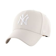 '47 New York Yankees Snapback-Kappe, hellbeige, B-MVPSP17WBP-BNI