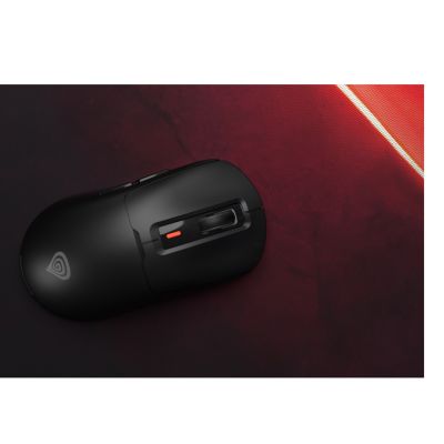 3. GENESIS NMG-2193 Gaming-Maus, beidhändig bedienbar, Bluetooth + USB Typ-C, optisch, 26000 DPI