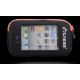 iFitness iPhone-Tasche OA ADP03 SCHWARZ/ORANGE IFIT-0198