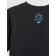 7. Herren-T-Shirt mit Aufdruck, regulär, Größe 4F 4FRSS26TTSHM4321-20S