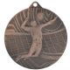 Bronzemedaille – Volleyball – Stahlmedaille