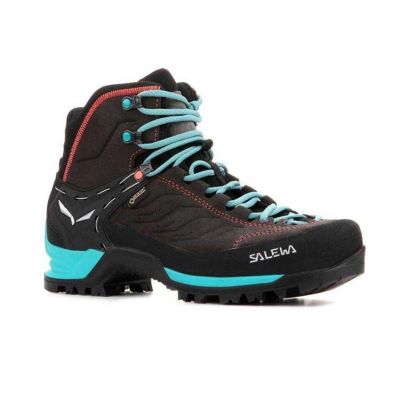2. Salewa WS Mtn Trainer Mid Gtx W 63459-0674 Schuhe