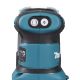 8. Akku-Exzenterschleifer 18V DBO480Z MAKITA