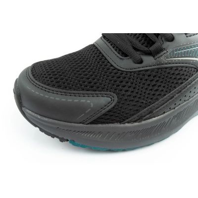 6. Joma Vitaly Herren Laufschuhe, leicht, bequem, langlebig, schwarz