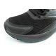 6. Joma Vitaly Herren Laufschuhe, leicht, bequem, langlebig, schwarz