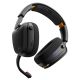 13. Glorious Gaming GHS Wireless InfinitePlay Headset Kabelloses Bluetooth-Kopfband mit Ladestation Schwarz