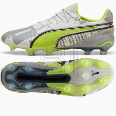 Puma King Ultimate Forever FG/AG M 108426-01 Fußballschuhe