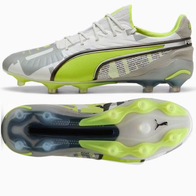 Puma King Ultimate Forever FG/AG M 108426-01 Fußballschuhe
