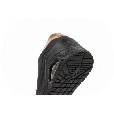 8. Skechers Uno W 177520/BBK Sportschuhe