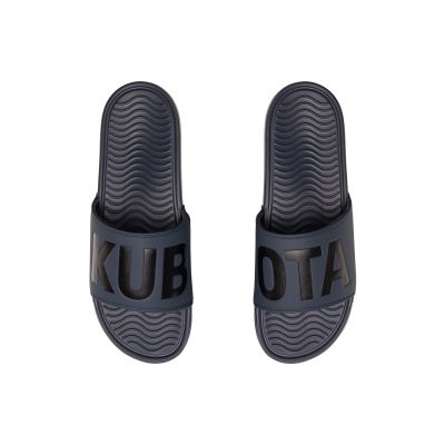 10. Kubota Flaps Pro 2.0 Marineblau Schwarz K25SS-111-001-15-1