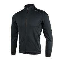 Rogelli PESARO 2.0 Jacke schwarz 5XL