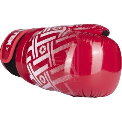 11. Masters Open Handschuhe ROTT-PRISM 0121658-02M