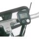 3. DUNLOP FAHRRADCOMPUTER 14 FUNKTIONEN