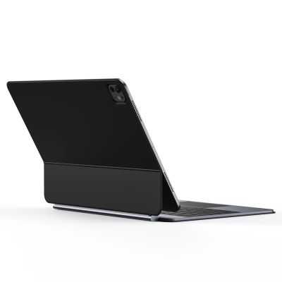 2. Dux Ducis (MK-Serie) Tastaturhülle für iPad Pro 13" (2024) – Schwarz