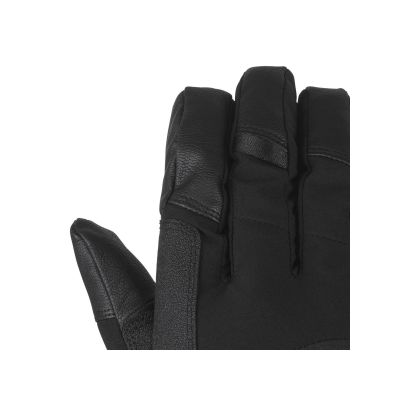 5. MILLET Rutor Handschuh Schwarz
